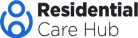 Residential Care Hub Logo
